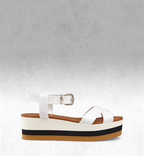 sandali fendi 2014